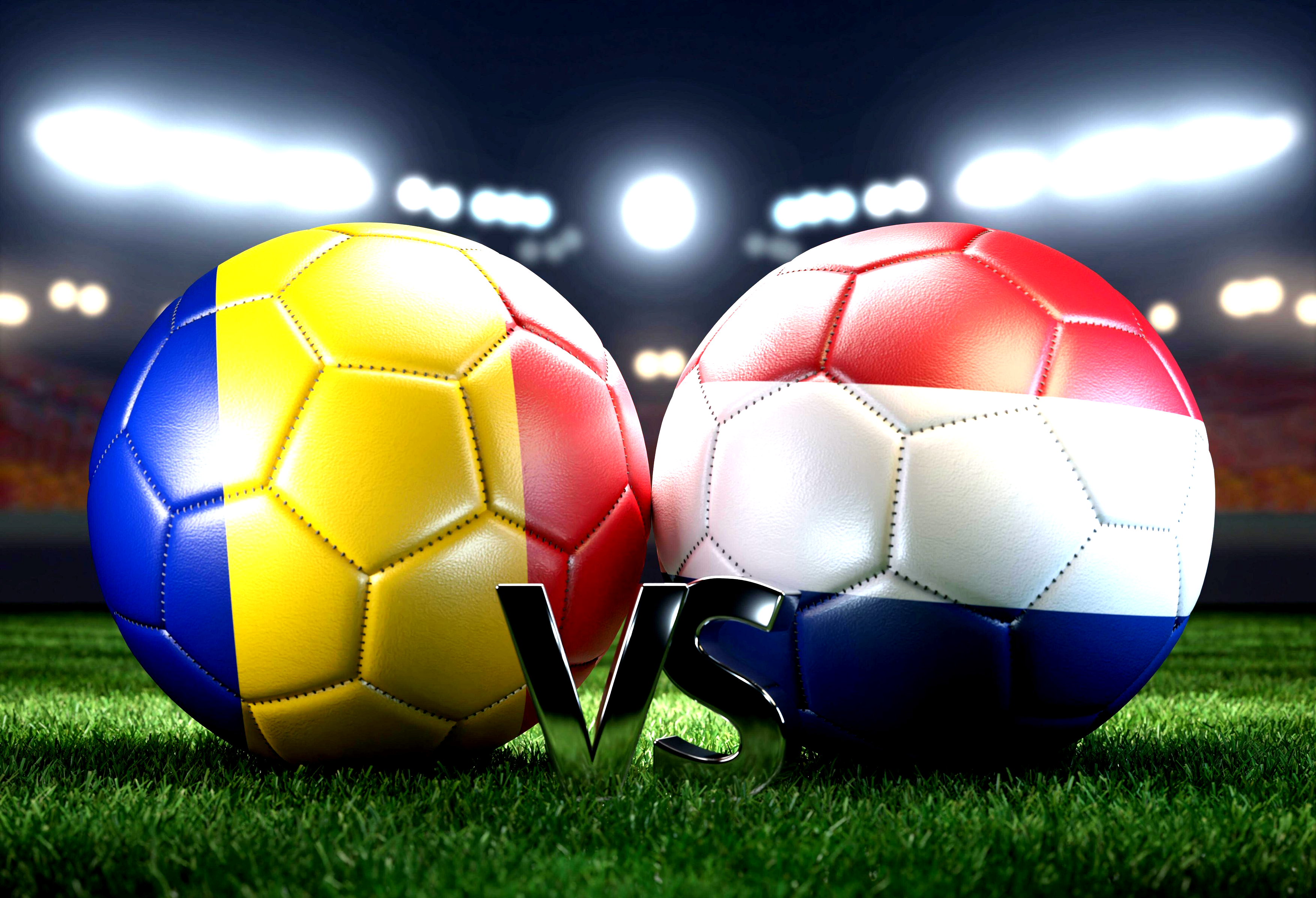 România – Olanda, LIVE TEXT, 21:00, pe digisport.ro. Meciul unei generații, în semifinale la EURO U19