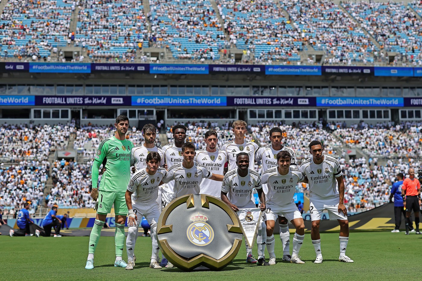 Spaniolii n-au stat deloc pe gânduri: “Real Madrid a făcut transferul secolului!”