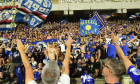 Calcio - Serie B - Playout - US Salernitana Vs UC Sampdoria, Salerno, Italy - 22 Jun 2025