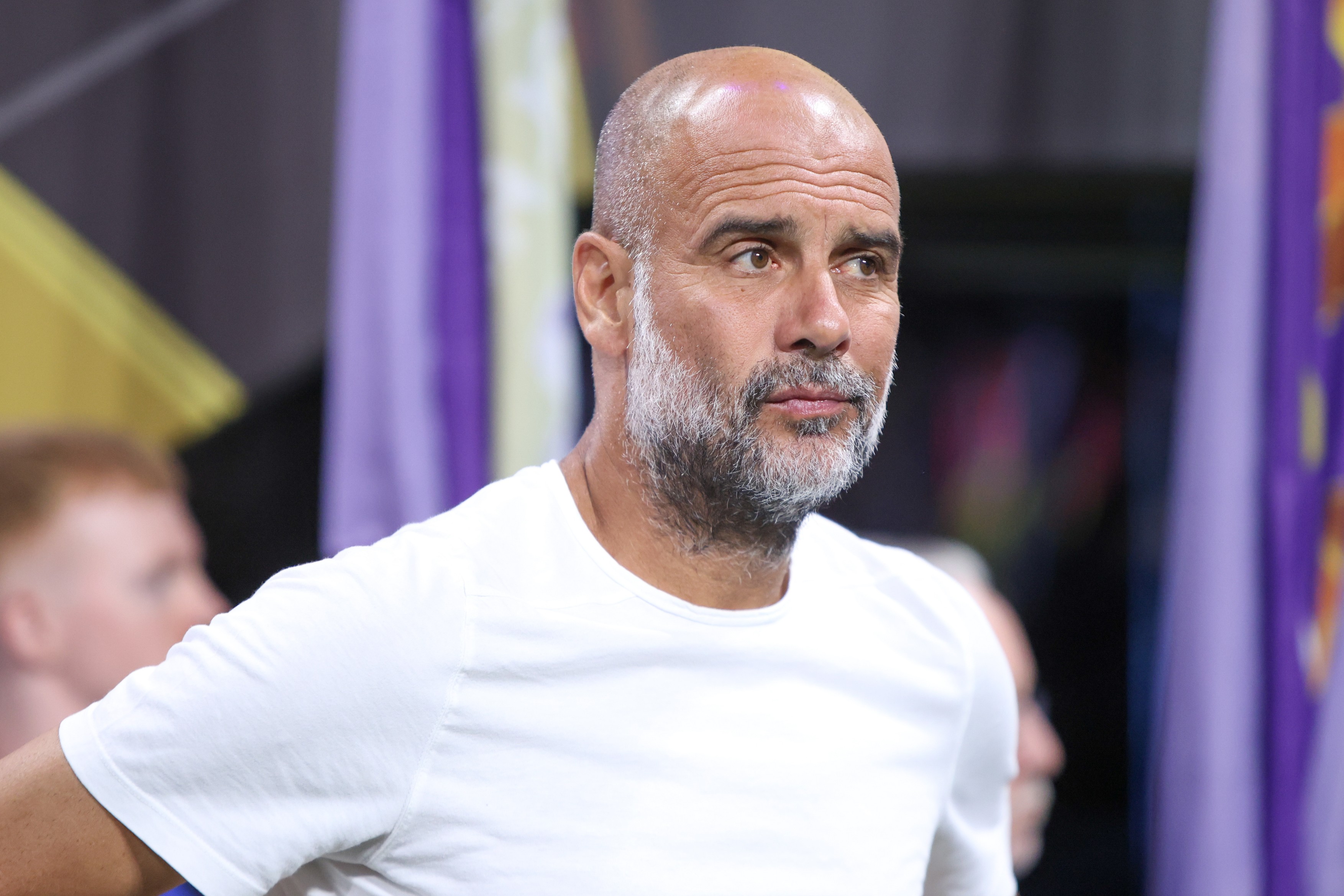 Imagine Stire Pep Guardiola ar putea pleca de la Manchester City la finalul sezonului și a spus unde ar vrea să antreneze | 2review.ro