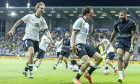 UEFA U21-Europameisterschaft, Viertelfinale: Deutschland - Italien; 22.06.2025