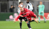 FOTBAL: FC UNIVERSITATEA CLUJ - DINAMO BUCURESTI, SUPERLIGA SUPERBET - PLAY-OFF (12.04.2025)