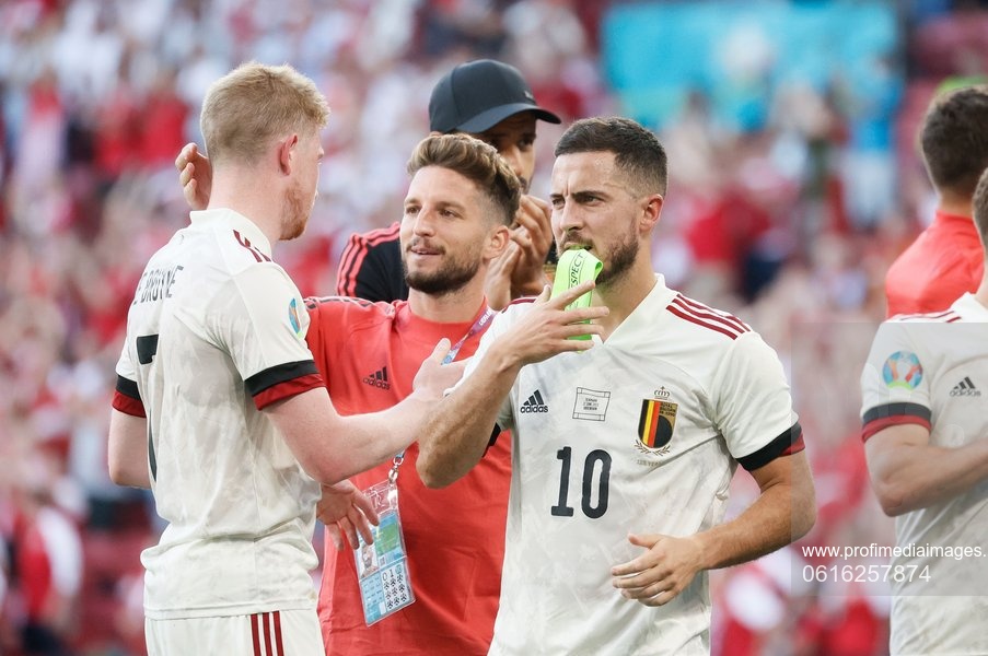 Un star al Belgiei a luat decizia: ”Mă retrag”