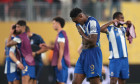 FC Porto V Al Ahly FC - FIFA Club World Cup - Metlife Stadium
