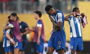 FC Porto V Al Ahly FC - FIFA Club World Cup - Metlife Stadium