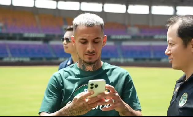 Alexandru Mitriță, gol și pasă de gol la debut de sezon! Cum a reacționat Andreea, sora sa