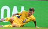 FOTBAL:ROMANIA U21-SLOVACIA U21, UEFA EURO U21 (17.06.2025)