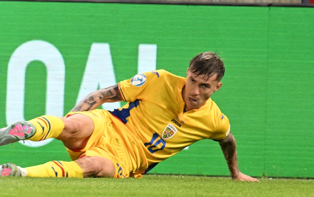 Veste dură pentru FCSB: Octavian Popescu s-a ”rupt”!
