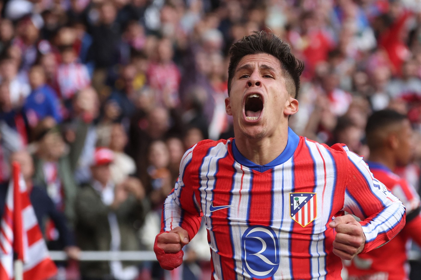 "N-am mai văzut așa ceva!" Familia Simeone iese la atac, după eliminarea de la Cupa Mondială a Cluburilor