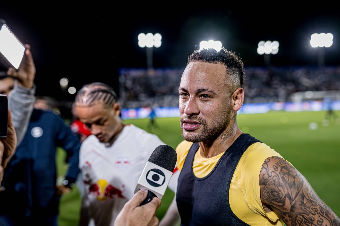 Cu oferta pe masă de la Fenerbahce, Neymar a luat decizia și semnează