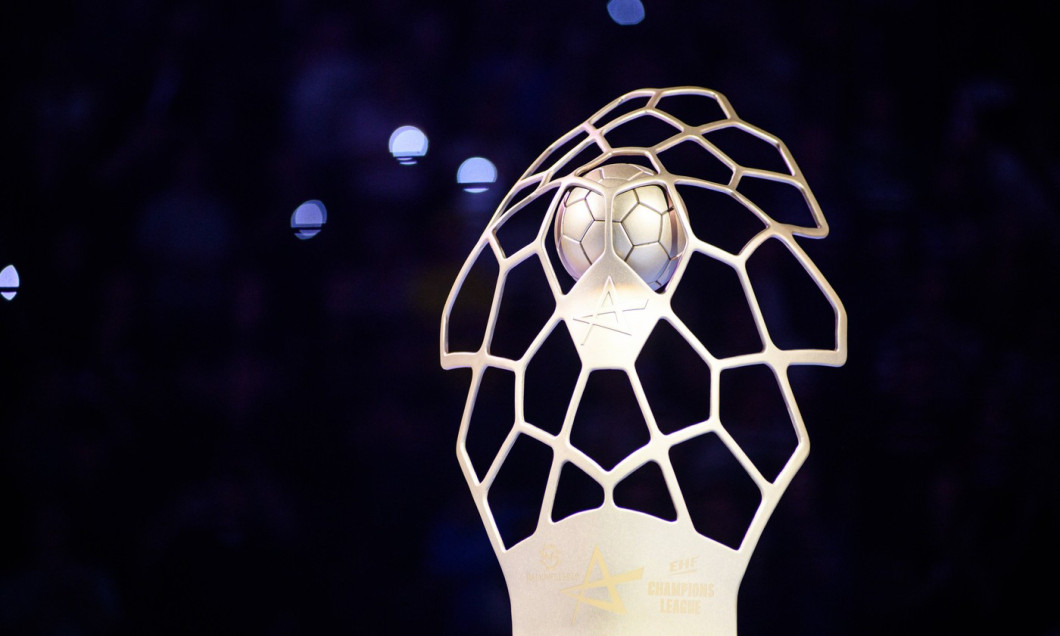 The final match of TruckScout24 EHF FINAL4 Fuchse Berlin vs SC Magdeburg at Lanxess Arena