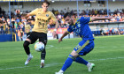 FOTBAL:UNIREA SLOBOZIA-FC VOLUNTARI, BARAJ RETUR SUPERLIGA SUPERBET (2.06.2025)