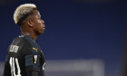 Lazio v Olympique de Marseille UEFA Europa League