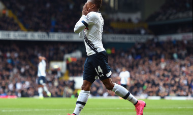 Tottenham Hotspur v Liverpool - Premier League