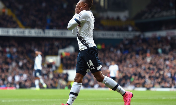 Tottenham Hotspur v Liverpool - Premier League