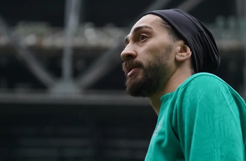 Se întoarce în SuperLiga, la 4 luni de la transferul la peste 5.000 de kilometri de România