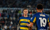 CALCIO - Serie A - SS Lazio vs Parma Calcio