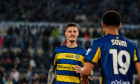 CALCIO - Serie A - SS Lazio vs Parma Calcio