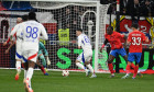 FOTBAL:OLYMPIQUE LYON-FCSB, UEFA EUROPA LEAGUE (13.03.2025)