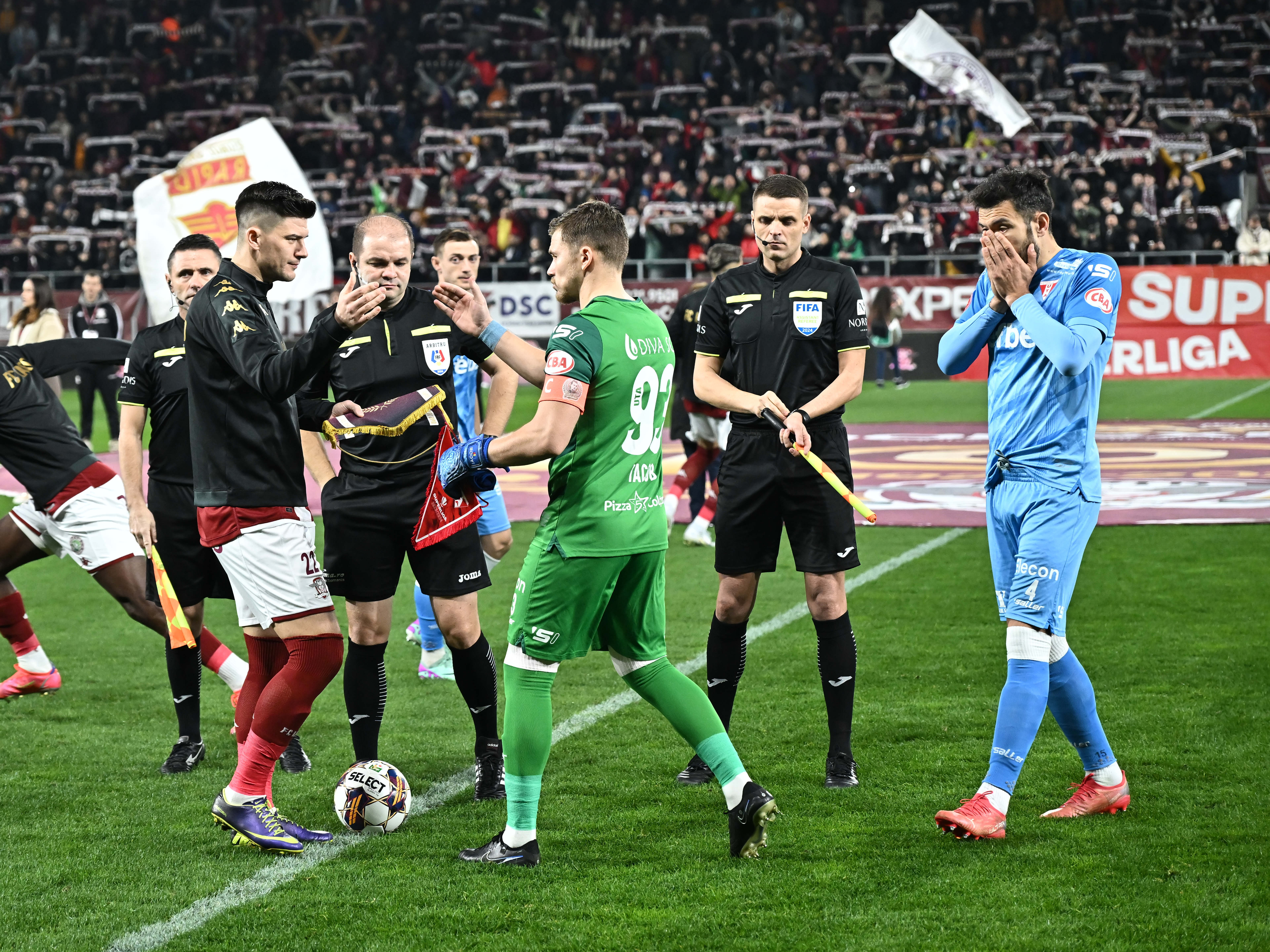 Transfer surpriză! A fost la echipa națională, a trecut prin Liga a 3-a, iar acum a semnat un nou contract