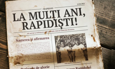 rapid