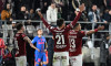 RAPID BUCURESTI-FCSB, PLAY OFF SUPERLIGA SUPERBET (27.04.2025)