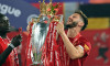 Adam Lallana file photo