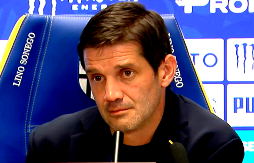 Declarația zilei! Ce le-a spus Cristi Chivu jurnaliștilor, după ce a calificat-o pe Inter: "Să nu începem cu din astea!"