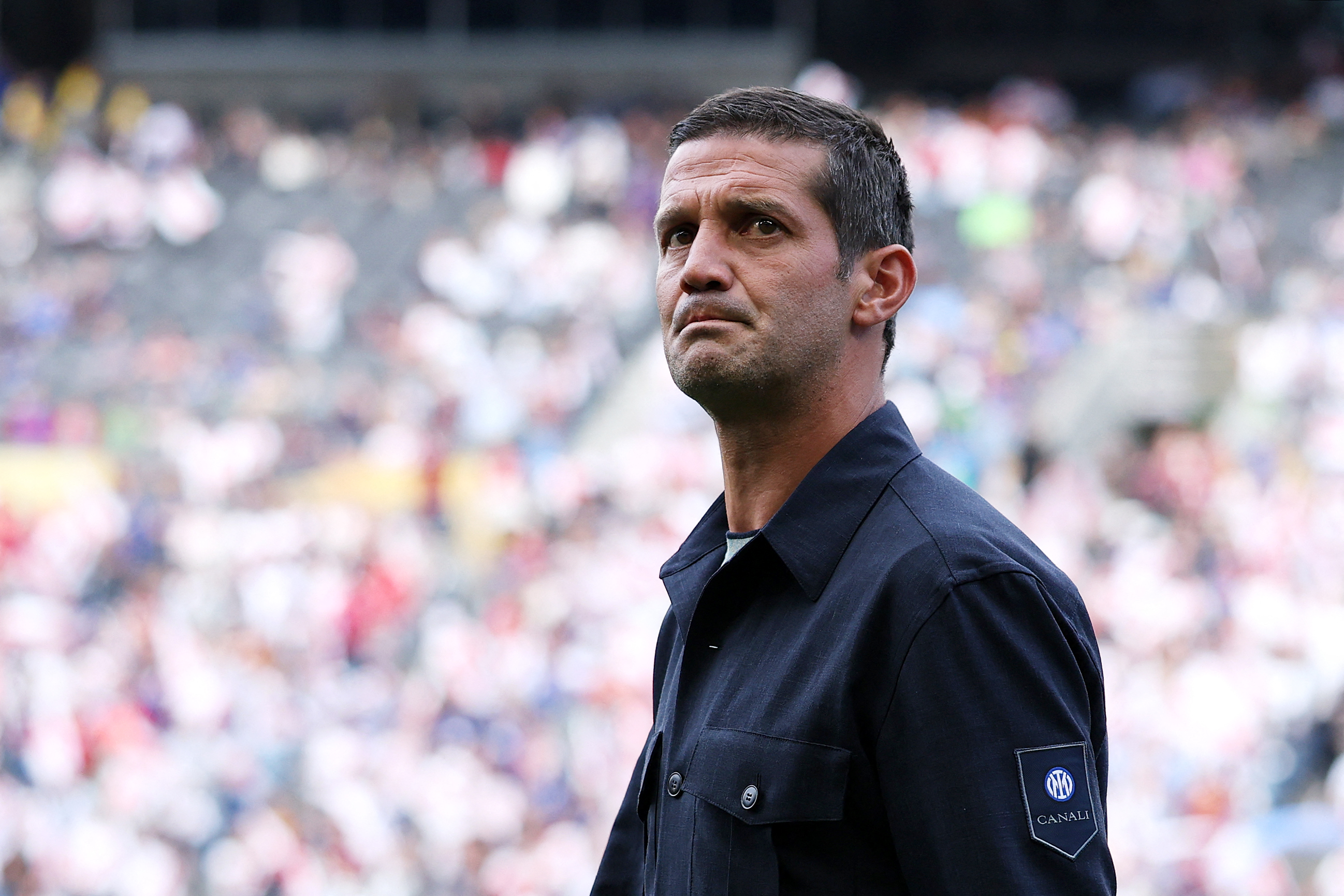 Gazzetta dello Sport s-a convins, după ce Cristi Chivu a calificat-o pe Inter în optimile Cupei Mondiale a Cluburilor