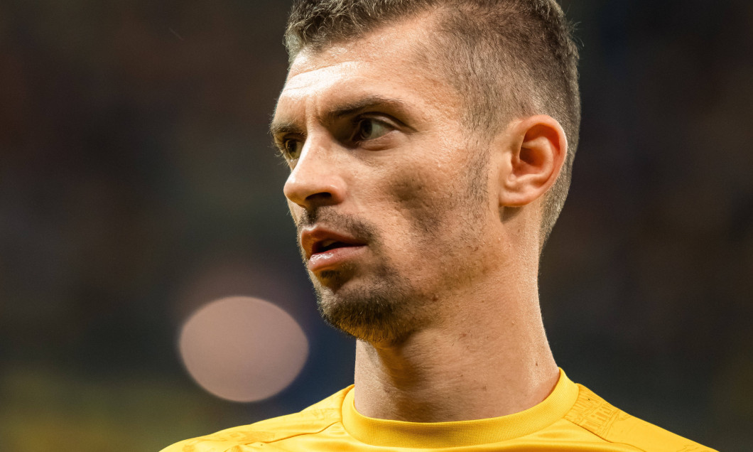 Romania v Cyprus - European Qualifiers Group H - FIFA World Cup 2026