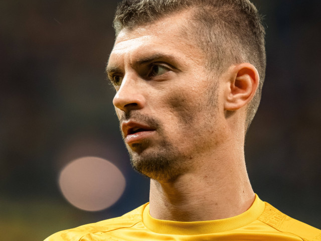 România înfruntă Turcia: Florin Tănase optimist