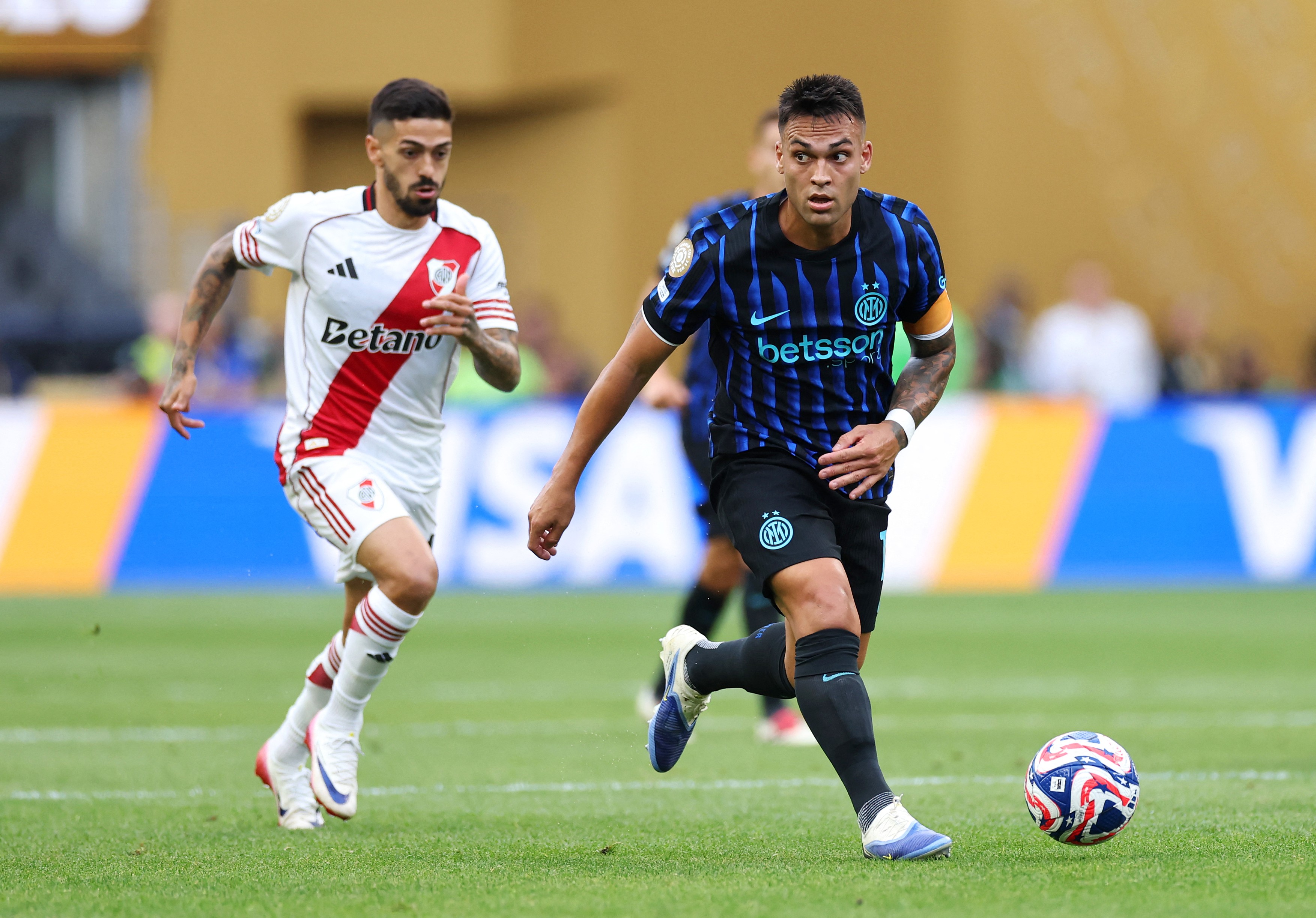 Lautaro Martinez, despre momentul care a schimbat totul în a doua victorie a lui Cristi Chivu la Inter: ”Decisiv!”