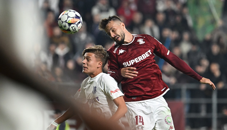 Se face cel mai scump transfer al verii în SuperLigă: ”Va veni cu noi în cantonament”
