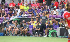 SL Benfica vs Auckland FC: FIFA Club World Cup.