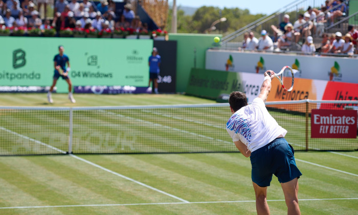 MALLORCA ATP 250