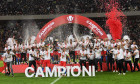 FOTBAL:FCSB-UNIVERSITATEA CRAIOVA, PLAY OFF SUPERLIGA SUPERBET (17.05.2025)
