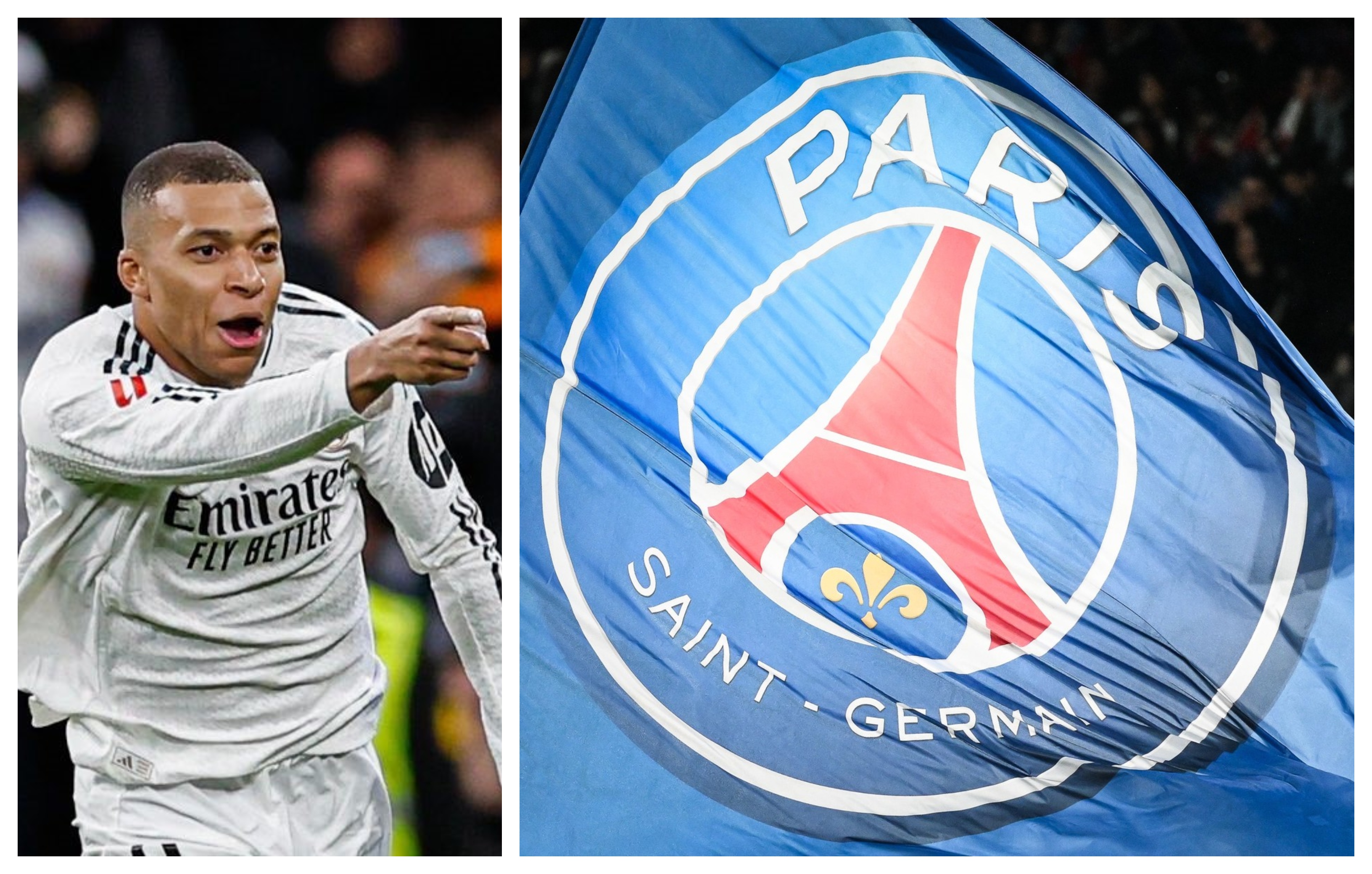 Kylian Mbappe a ieșit din nou la atac! Francezul continuă ”războiul” cu cei de la PSG