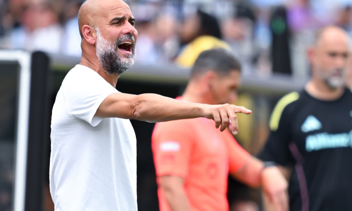 Juventus Turin - Manchester City