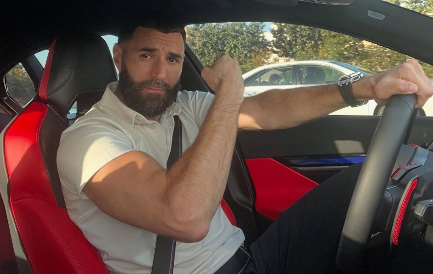 Neașteptat! Karim Benzema a luat decizia, la 37 de ani
