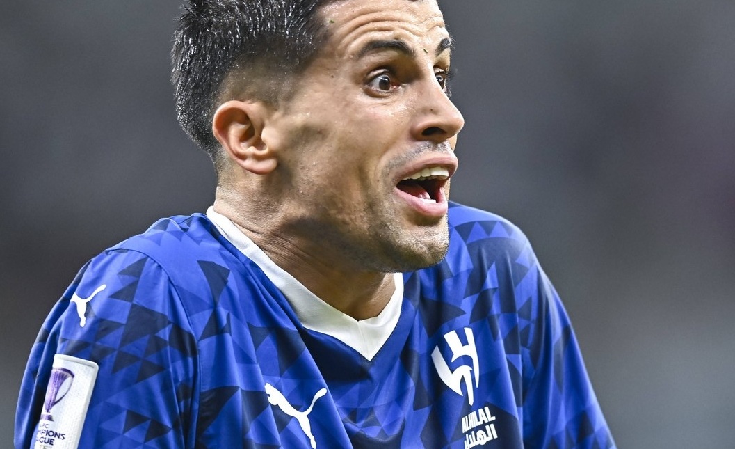Ce surpriză! Barcelona a început negocierile pentru Joao Cancelo