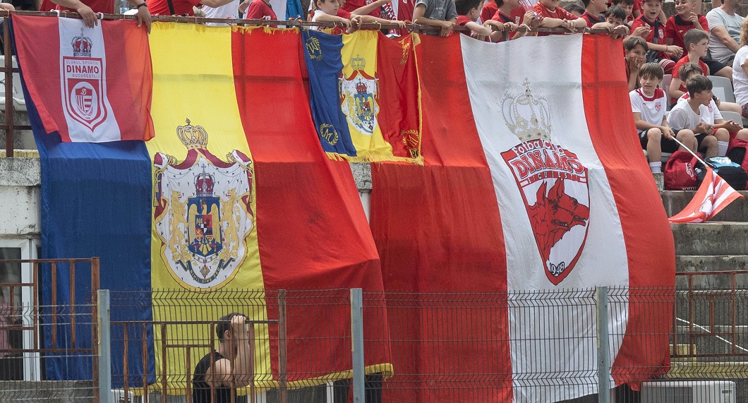 S-au desființat, după ce au pierdut cu Dinamo. ”Nu-mi vine să cred”