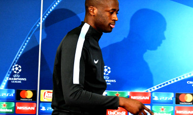 De nicăieri: Yaya Toure, așteptat să preia o echipă de tradiție din Europa!
