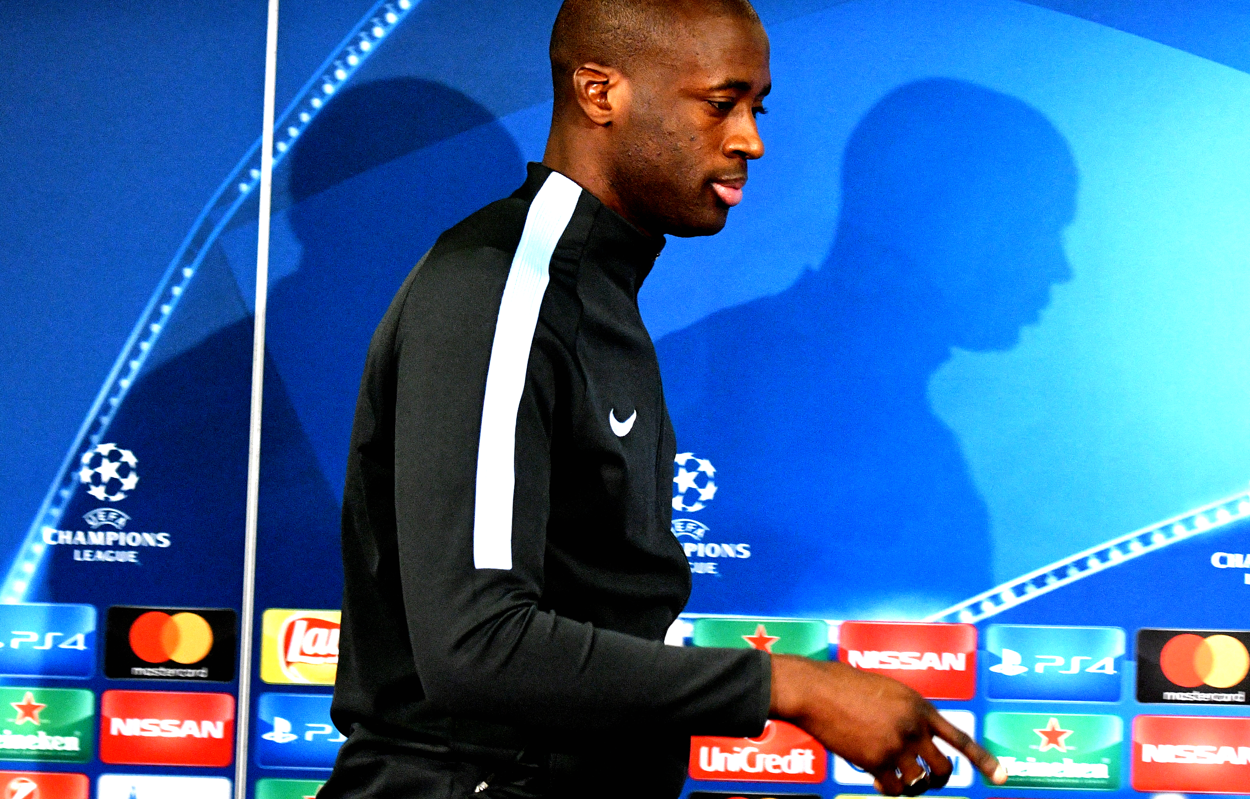 De nicăieri: Yaya Toure, așteptat să preia o echipă de tradiție din Europa!