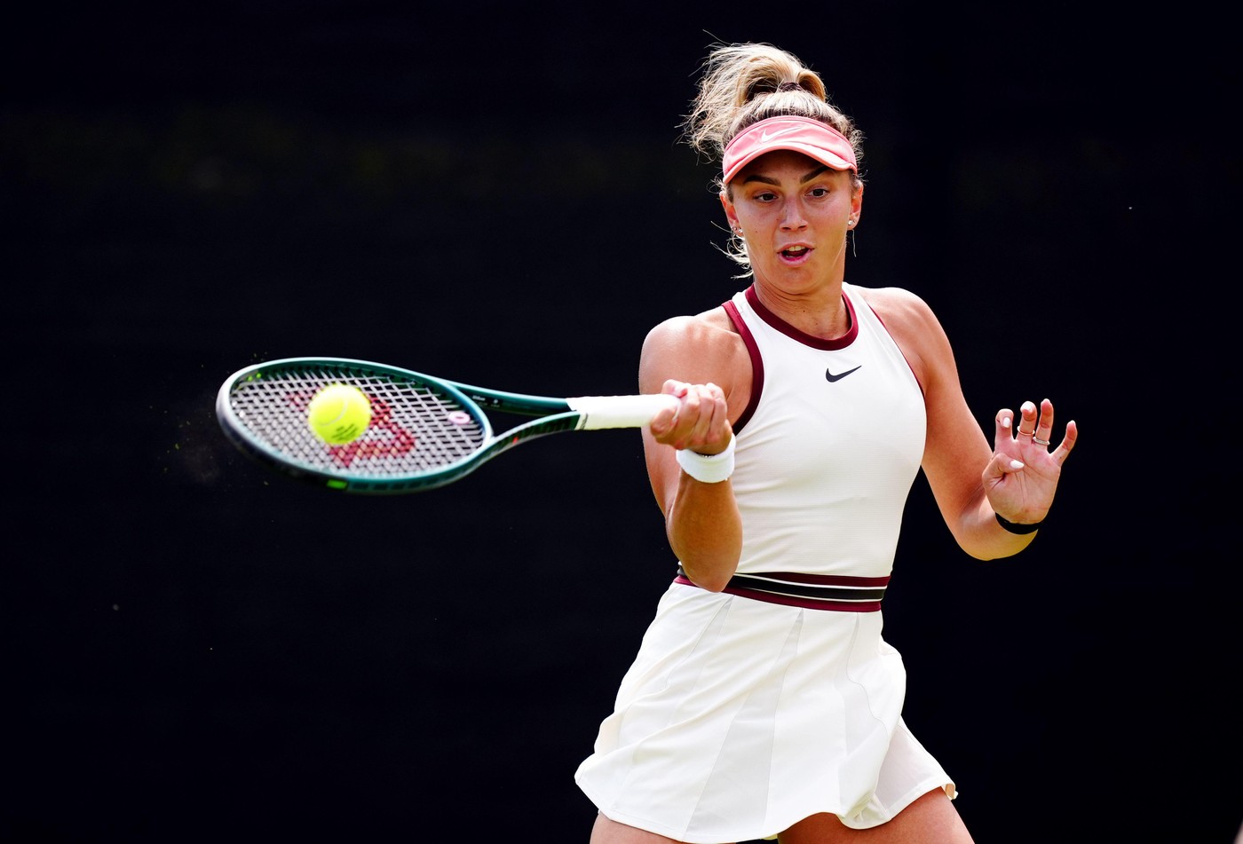 Româncele și-au aflat adversarele de la Wimbledon. Avem 5 sportive pe tabloul principal