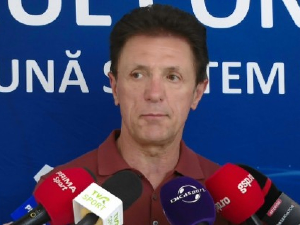 Gică Popescu: ”Jucătorii români au acest defect”