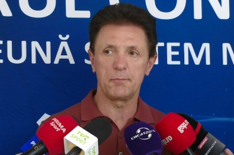 Gică Popescu nu are dubii în privința FCSB-ului: “Mereu”