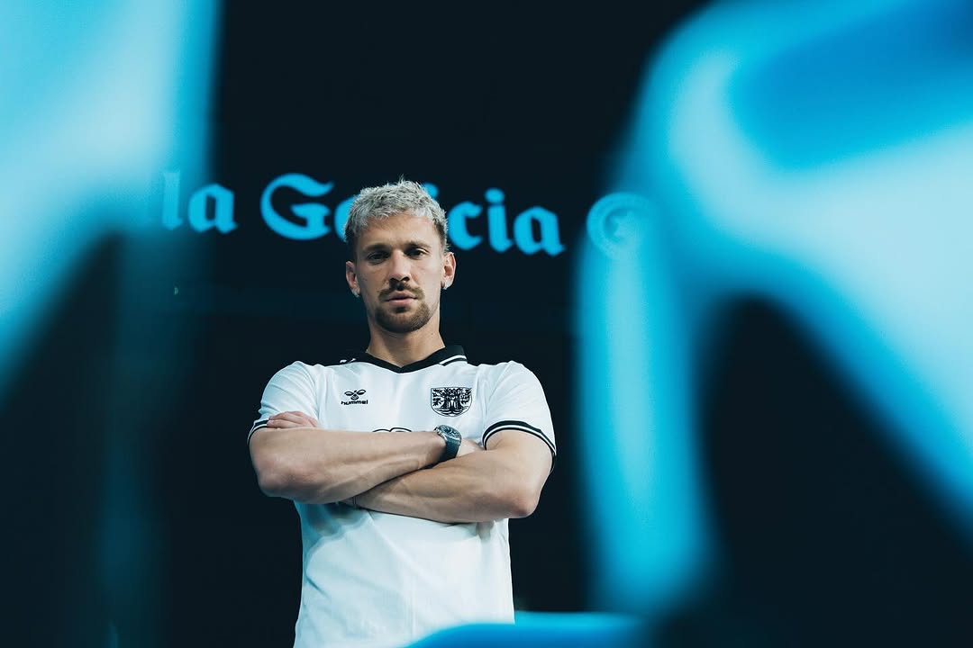 Avertismentul venit din Spania pentru Ionuț Radu, după ce românul a semnat cu Celta Vigo