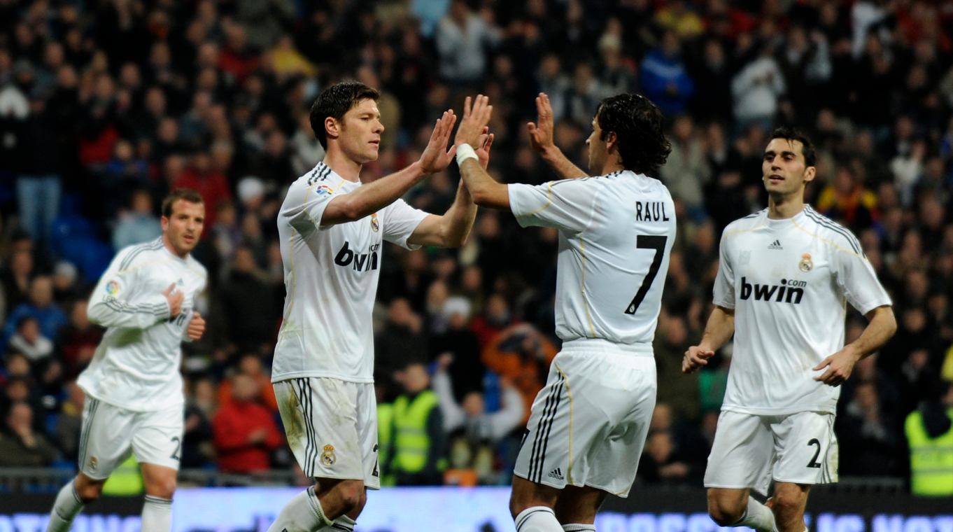 Xabi Alonso a făcut anunțul! L-a găsit pe ”noul Raul Gonzalez”