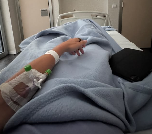 Cea mai bună jucătoare a lumii, internată în spital! Boala gravă de care suferă