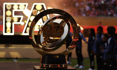 Al Ahly FC v Inter Miami CF: Group A - FIFA Club World Cup 2025, United States - 14 Jun 2025